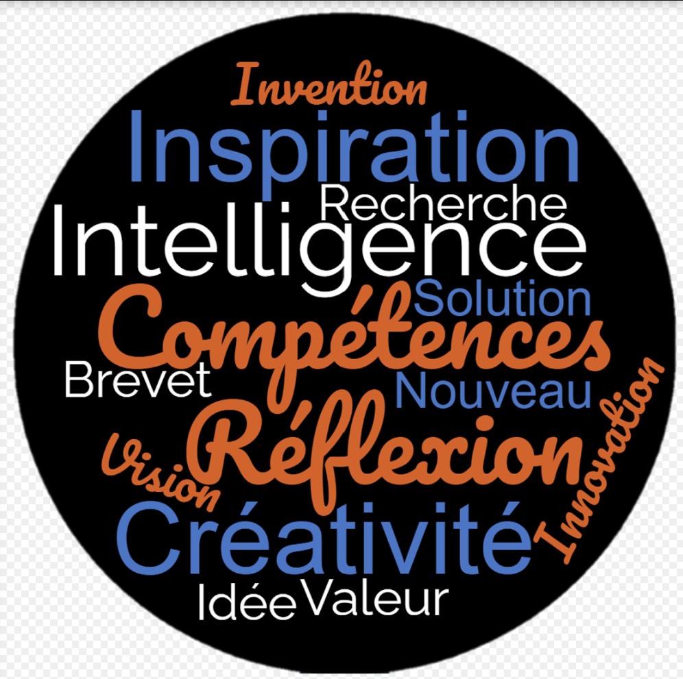 Les grands CM2–Module 2–Innovation XXème